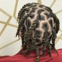 Starter Locs