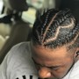 Loc Maintenance Retwist