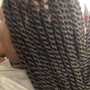 Havana Twists