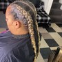 Braid Bar Style