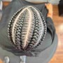 Small Cornrows (17-20 lines)