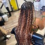 Starter Locs