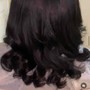 Microlinks Extensions Single Weft