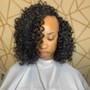 Twist In Styles Natural Hair