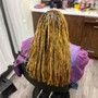 Loc Trim