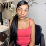 Sew In Closure/ Leave Out