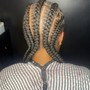 Tree Braids