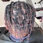 Cornrows