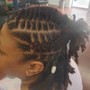 Loc Style