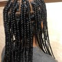 Kid's Braids ages 3 to 12