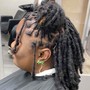 Micro Locs