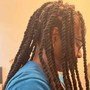 Kinky Twist/