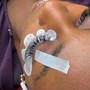 Eyelash Extension Removal