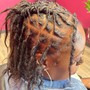 SOFT LOCS “TOUCH UP”