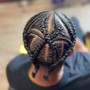 Men PLAITS/Braids/TwoStrandTwist***PLS READ!