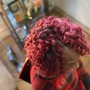 Crochet Style (Curly, Braids Etc)