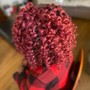 Crochet Style (Curly, Braids Etc)