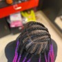 Kinky Twist