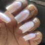 Acrylic Overlay