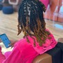 Loc Repair ( You must have a Consultation)