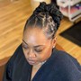 Loc Deep Conditioning Treatment