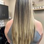 Keratin Treatment