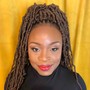 Crochet Braids