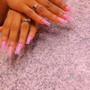 Acrylic Nails