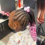 Box Braids