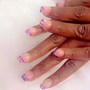 Gel Manicure