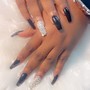 Acrylic Nails