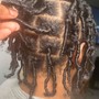 Feed- In Braids