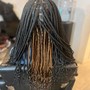 6 Feed-in Braids