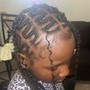 Lemonade Braids