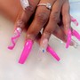 Acrylic Nails