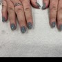 Gel Manicure