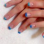 Nail Repair