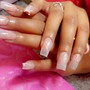 Gel Manicure