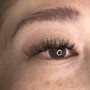 Eyelash Extension Removal