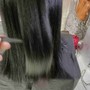 Lace Frontal Sew n Weave