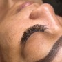 Eyelash Fill Volume