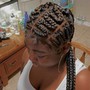 10 Stitch Braids