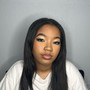 Frontal Wig Install