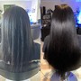 Keratin Treatment