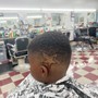 Kid's Cut