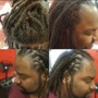 Loc Retwist