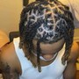 Loc Retwist