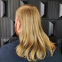 Men's Trim