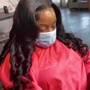 Closure Sew In