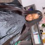 Closure Sew In